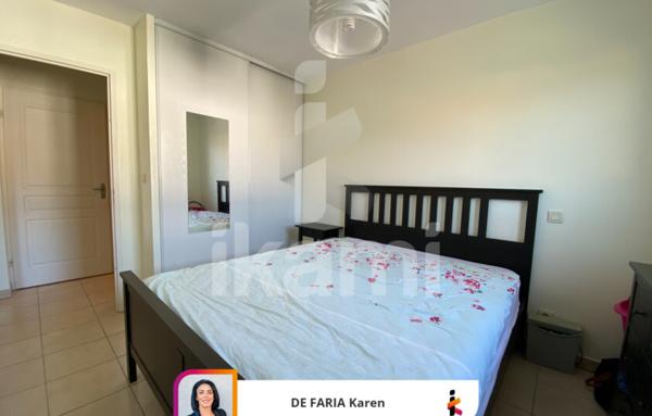 Agde, Appartement 3 pièces 64 m2 avec parkings