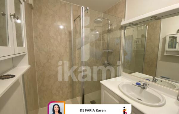 Agde, Appartement 3 pièces 64 m2 avec parkings