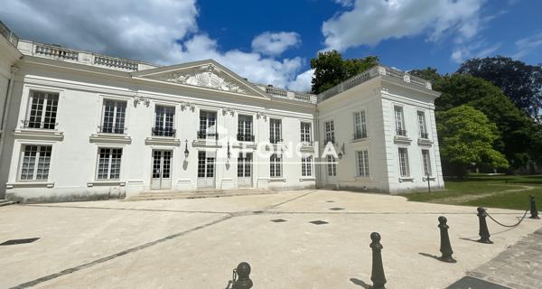 À vendre Appartement 5 pièces 131.32 m² - Morigny-champigny 91150