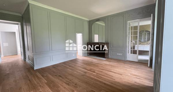 À vendre Appartement 5 pièces 131.32 m² - Morigny-champigny 91150