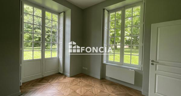 À vendre Appartement 5 pièces 131.32 m² - Morigny-champigny 91150
