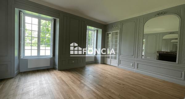 À vendre Appartement 5 pièces 131.32 m² - Morigny-champigny 91150