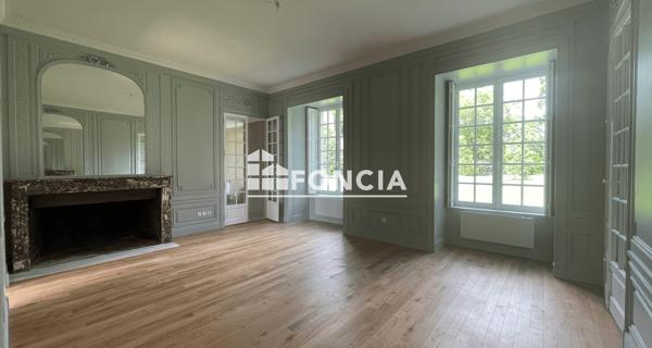 À vendre Appartement 5 pièces 131.32 m² - Morigny-champigny 91150
