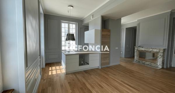 À vendre Appartement 5 pièces 131.32 m² - Morigny-champigny 91150