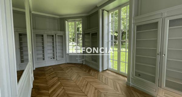 À vendre Appartement 5 pièces 131.32 m² - Morigny-champigny 91150