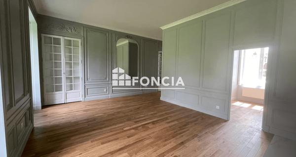 À vendre Appartement 5 pièces 131.32 m² - Morigny-champigny 91150