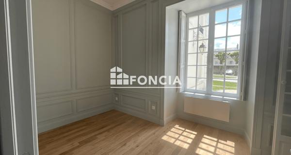 À vendre Appartement 5 pièces 131.32 m² - Morigny-champigny 91150