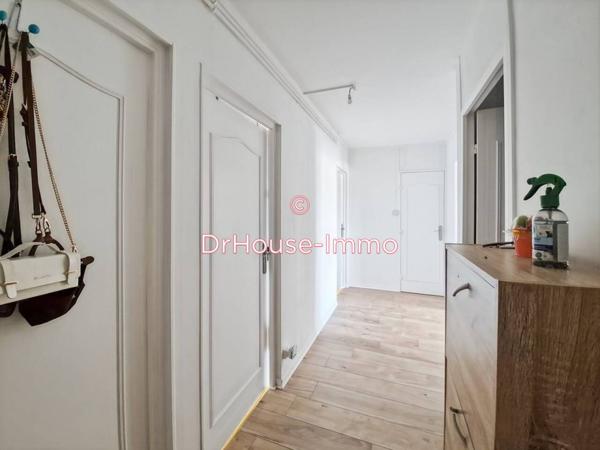 Appartement à vendre 4 pièces de 78 m²