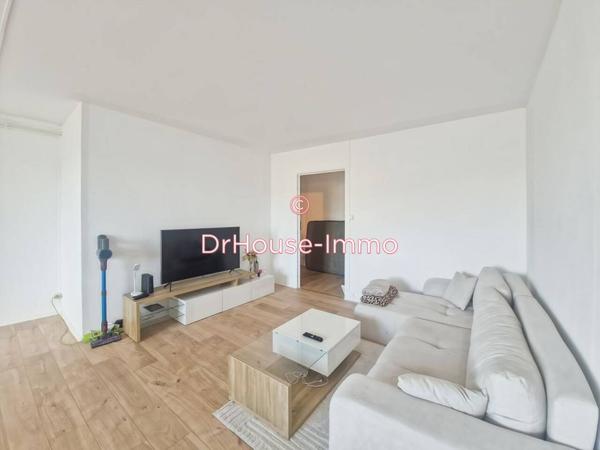 Appartement à vendre 4 pièces de 78 m²