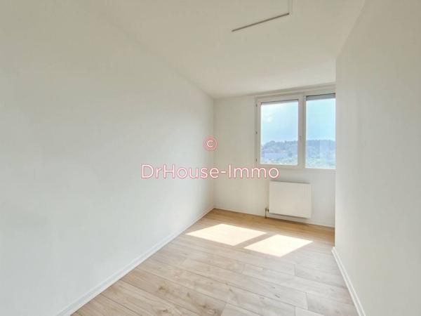 Appartement à vendre 4 pièces de 78 m²