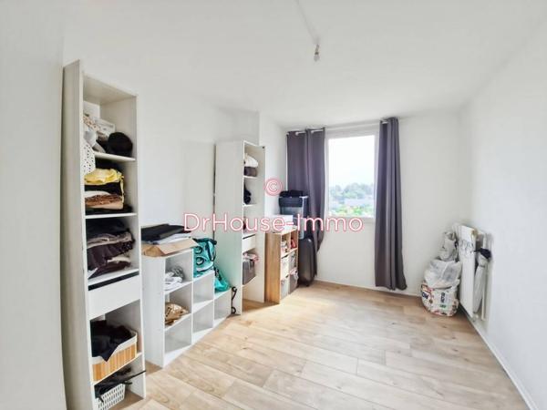 Appartement à vendre 4 pièces de 78 m²