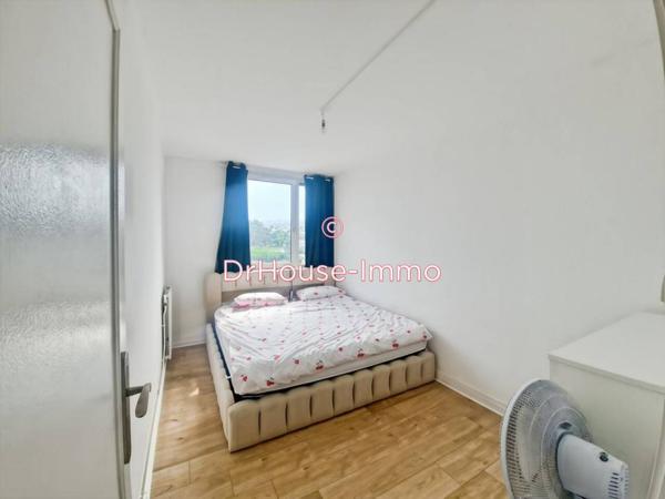 Appartement à vendre 4 pièces de 78 m²