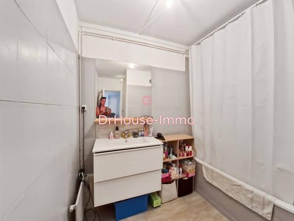 Appartement à vendre 4 pièces de 78 m²