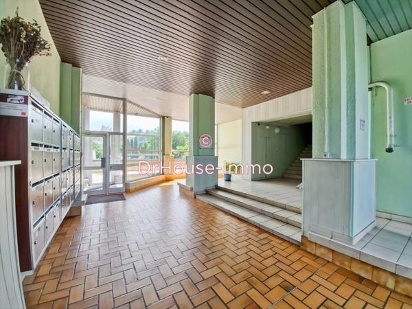 Appartement à vendre 4 pièces de 78 m²