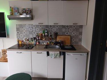 Appartement à louer à Arras dans le Pas-de-Calais (62000), ref : 62135-L1140