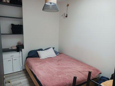 Appartement à louer à Arras dans le Pas-de-Calais (62000), ref : 62135-L1140