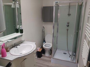 Appartement à louer à Arras dans le Pas-de-Calais (62000), ref : 62135-L1140