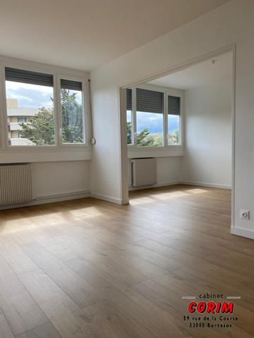 Appartement T4