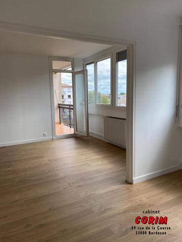 Appartement T4