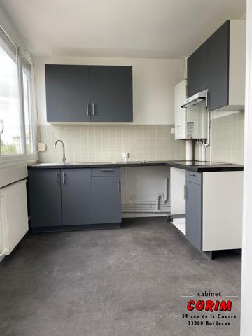 Appartement T4