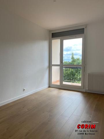 Appartement T4