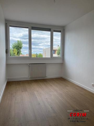 Appartement T4