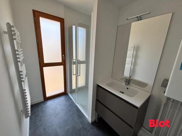 Appartement 5 pièce(s)