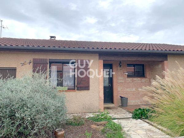 Exclusivité - Maison de 4 pièces, 99 m² -Un cadre de vie idéal entre modernité et convivialité