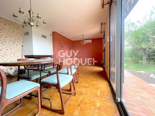 Exclusivité - Maison de 4 pièces, 99 m² -Un cadre de vie idéal entre modernité et convivialité