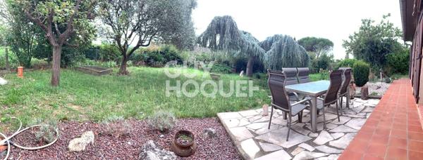 Exclusivité - Maison de 4 pièces, 99 m² -Un cadre de vie idéal entre modernité et convivialité