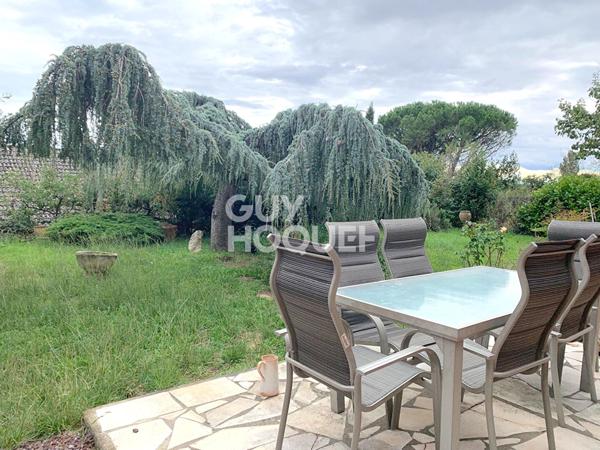 Exclusivité - Maison de 4 pièces, 99 m² -Un cadre de vie idéal entre modernité et convivialité