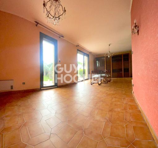 Exclusivité - Maison de 4 pièces, 99 m² -Un cadre de vie idéal entre modernité et convivialité