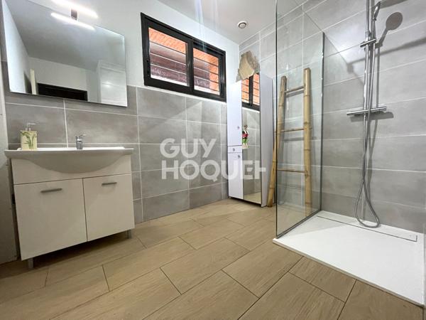 Exclusivité - Maison de 4 pièces, 99 m² -Un cadre de vie idéal entre modernité et convivialité