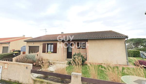 Exclusivité - Maison de 4 pièces, 99 m² -Un cadre de vie idéal entre modernité et convivialité