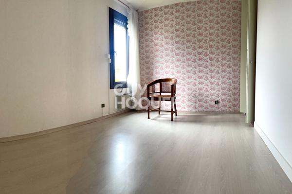 Exclusivité - Maison de 4 pièces, 99 m² -Un cadre de vie idéal entre modernité et convivialité