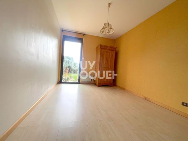 Exclusivité - Maison de 4 pièces, 99 m² -Un cadre de vie idéal entre modernité et convivialité