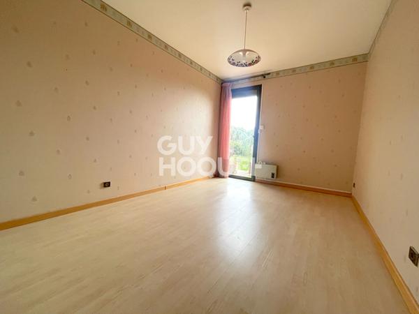 Exclusivité - Maison de 4 pièces, 99 m² -Un cadre de vie idéal entre modernité et convivialité