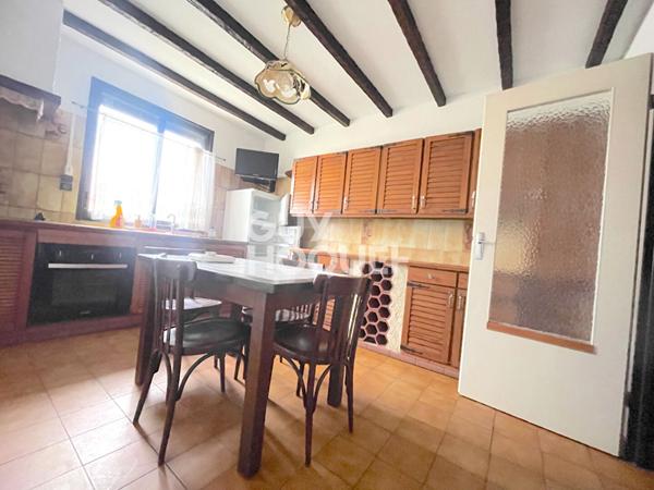 Exclusivité - Maison de 4 pièces, 99 m² -Un cadre de vie idéal entre modernité et convivialité