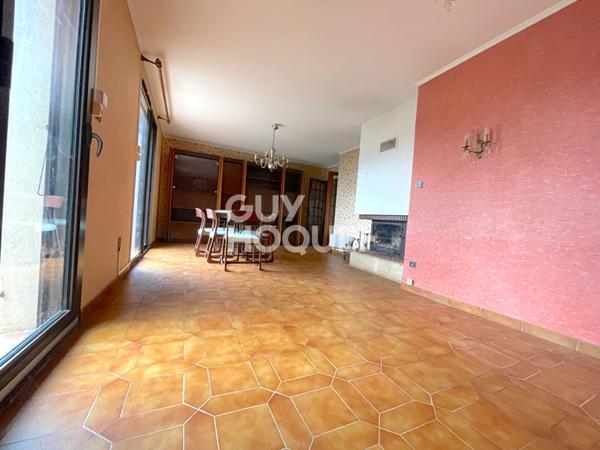 Exclusivité - Maison de 4 pièces, 99 m² -Un cadre de vie idéal entre modernité et convivialité