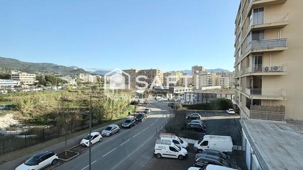 Charmant studio lumineux – Les Padules - Ajaccio