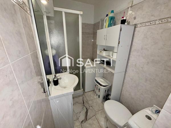 Charmant studio lumineux – Les Padules - Ajaccio