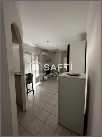 Charmant studio lumineux – Les Padules - Ajaccio