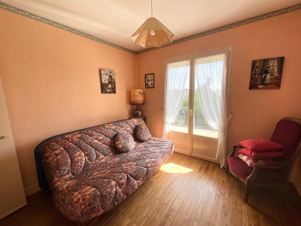 Maison de 80 m² à Mehun sur Yèvre