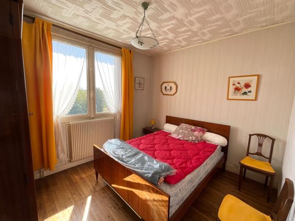 Maison de 80 m² à Mehun sur Yèvre