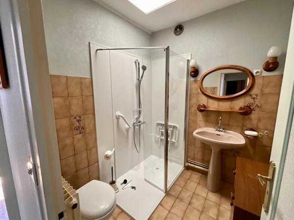 Maison de 80 m² à Mehun sur Yèvre