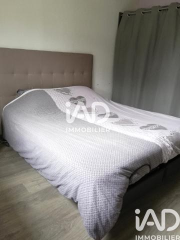 Maison à vendre 6 pièces 101 m² Cossé-le-Vivien