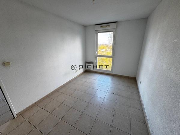 Appartement 2 pièces 36 m²