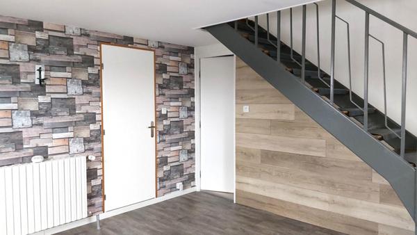 Maison Polaincourt Et Clairefont 6 pièce(s) jardin