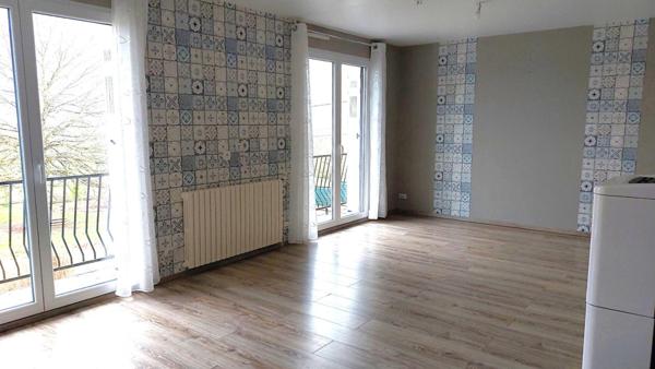 Maison Polaincourt Et Clairefont 6 pièce(s) jardin