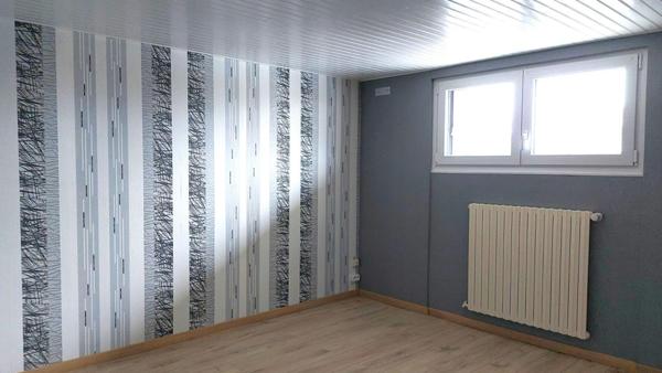 Maison Polaincourt Et Clairefont 6 pièce(s) jardin